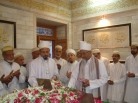 85th Urs Mubaarak of Maulaa Fakhruddin saheb (aq)